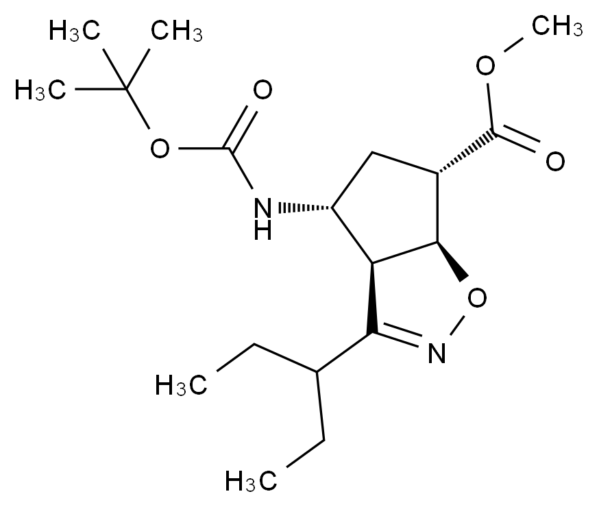 帕拉米韋雜質N1,Peramivir Impurity N1