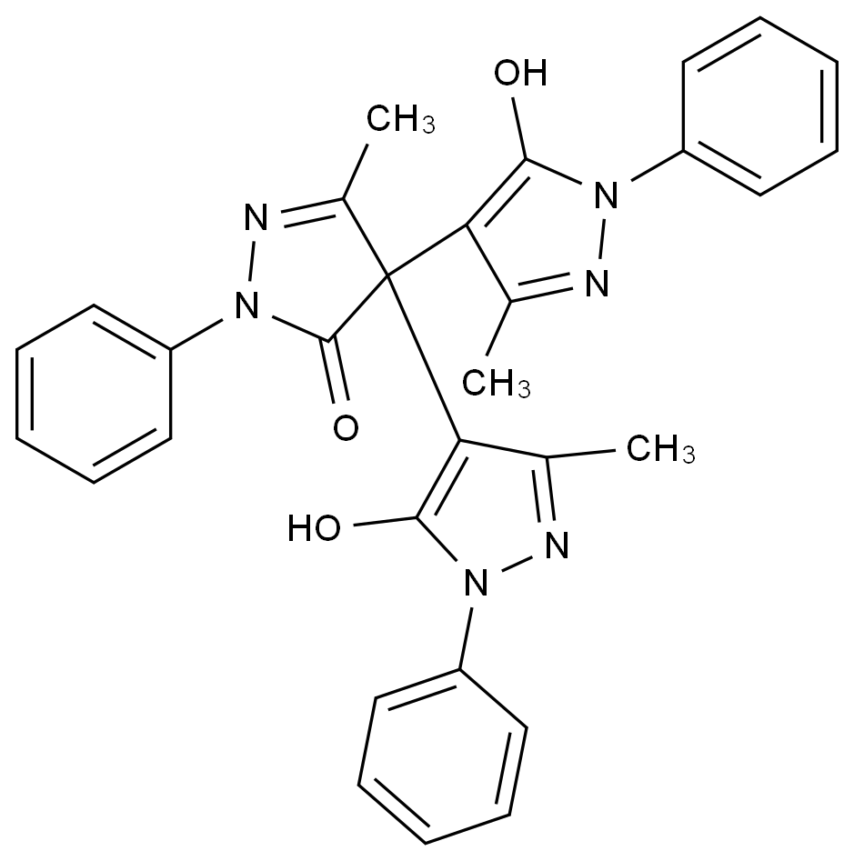 依达拉奉杂质6,Edaravone Impurity 6