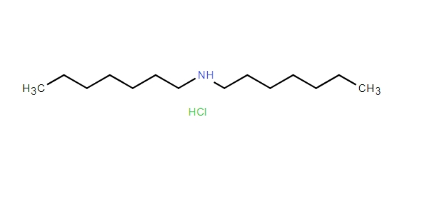 二庚胺盐酸盐,Diheptylamine hydrochloride