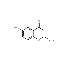 6-羟基-2-甲基-4H-1-苯并吡喃-4-酮