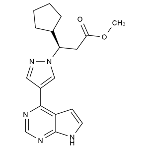 CATO_魯索利替尼雜質(zhì)11_2950130-23-9_97%