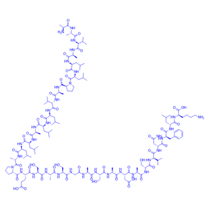 TRAF6 Control Peptide/852690-80-3/TRAF6对照肽