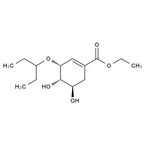 奧司他韋雜質(zhì)122,Oseltamivir Impurity 122