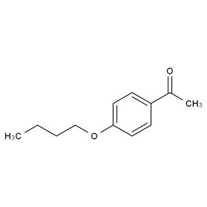 CATO_4-正丁氧基苯乙酮_5736-89-0_97%