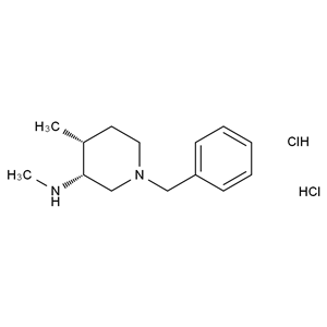 CATO_托法替尼杂质123 双盐酸盐_1062580-52-2_97%