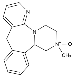 米氮平EP杂质A,Mirtazapine EP Impurity A