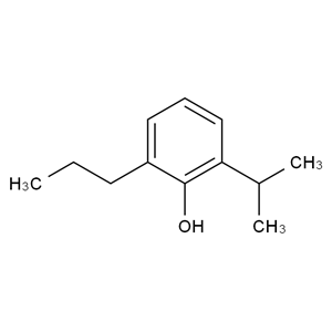 CATO_異丙酚EP雜質(zhì)O_74663-48-2_97%