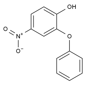 CATO_尼美舒利EP杂质G_70995-08-3_97%