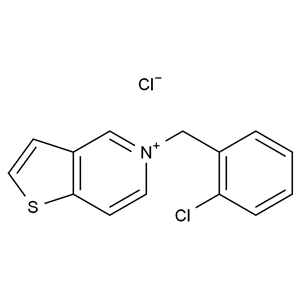 氯吡格雷杂质20,Clopidogrel Impurity 20