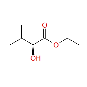 (S)-2-羥基-3-甲基丁酸乙酯