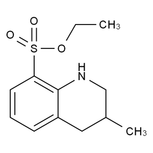 阿加曲班杂质66,Argatroban Impurity 66