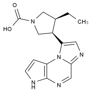 烏帕替尼雜質(zhì)27,Upadacitinib Impurity 27