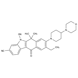 艾乐替尼杂质17,Alectinib impurity 17