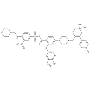 维奈妥拉,Venetoclax