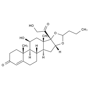 布地奈德EP雜質(zhì)G（單體）,Budesonide EP Impurity G（monomer）