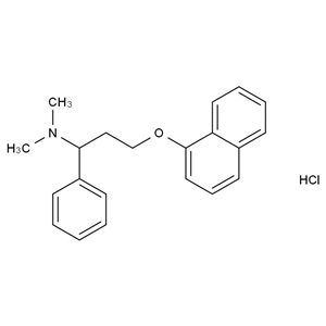 CATO_消旋达泊西汀盐酸盐_1071929-03-7_97%