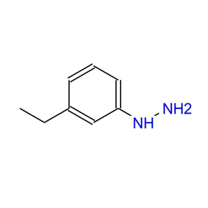 (3-乙基苯基)肼,(3-Ethyl-phenyl)-hydrazine