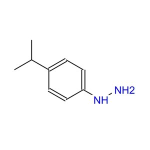 4-异丙基苯肼,4-Isopropylphenylhydrazine