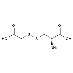 羧甲司坦雜質(zhì)17,Carbocisteine Impurity 17