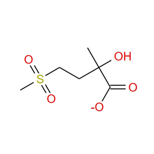 L(-)-甲基磺酰乙酯,L(-)-Methanesulfonyl ethyl lactate