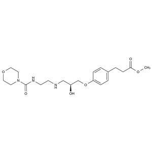 蘭地洛爾雜質(zhì)91,Landiolol Impurity 91