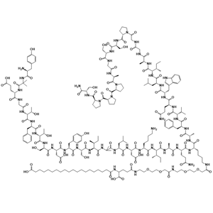 伊帕瑞林 Ipamorelin 5mg 10mg