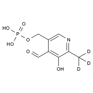 吡哆醛 5