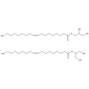 CATO_单油酸甘油酯_25496-72-4_97%