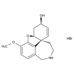 CATO_加蘭他敏EP雜質(zhì)E HBr_1201809-28-0_97%