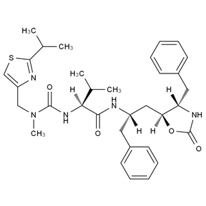 利托那韦EP杂质L,Ritonavir EP Impurity L