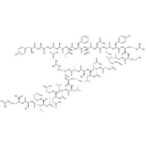 Sermorelin 舍莫瑞林