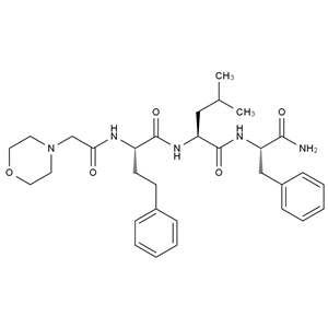 卡非佐米杂质49,Carfilzomib Impurity 49