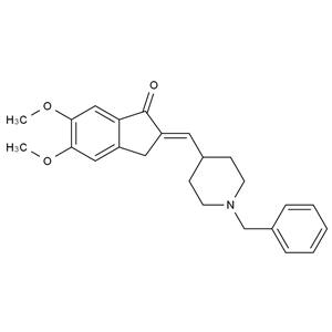 多奈哌齐EP杂质F,Donepezil EP impurity F