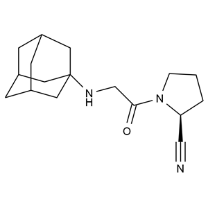 CATO_维达列汀杂质34_741657-02-3_97%