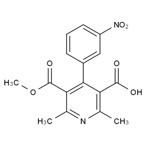 CATO_貝尼地平雜質6_64603-72-1_97%