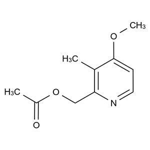 艾普拉唑杂质75,Ilaprazole Impurity 75