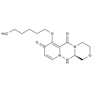 巴洛沙伟杂质50,Baloxavir Impurity 50