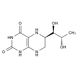 沙丙蝶呤雜質(zhì)3,Sapropterin Impurity 3