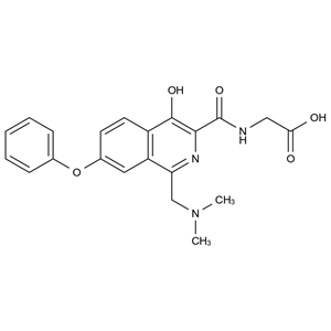 羅沙司他雜質(zhì)36,Roxadustat Impurity 36