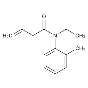 CATO_克罗米通EP杂质A_13936-71-5_97%