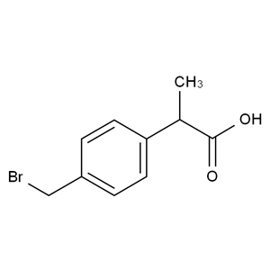 洛索洛芬杂质50,Loxoprofen Impurity 50