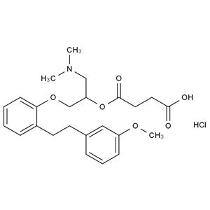 CATO_鹽酸沙格雷酯_135159-51-2_97%