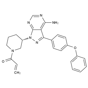 依鲁替尼杂质1,Ibrutinib Impurity 1