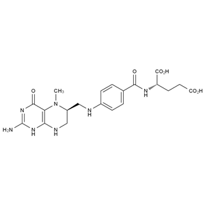 L-5-甲基四氢叶酸,Levomefolic Acid