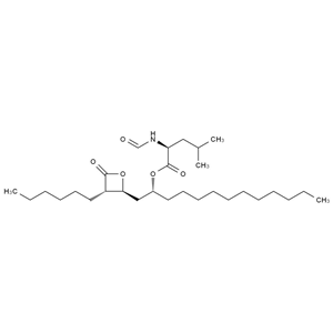 (S,R,S,S)-奥利司他,(S,R,S,S)-Orlistat