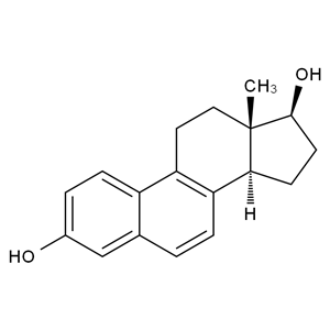 雌二醇杂质6,Estradiol Impurity 6