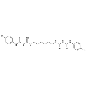 氯己定 EP 杂质 K,Chlorhexidine EP Impurity K