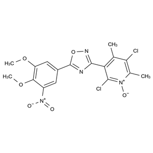 奧匹卡朋雜質(zhì)3,Opicapone Impurity 3