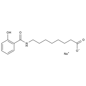 沙卡普酸鈉,Salcaprozate Sodium