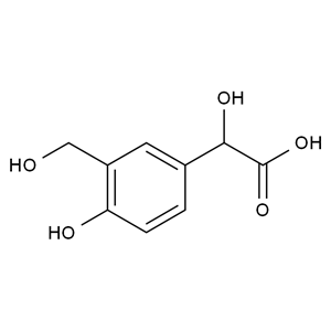 沙丁胺醇乙二醛杂质,Salbutamol Glyoxal Impurity